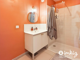 
                                                                                        Vente
                                                                                         Appartement 4 pièces