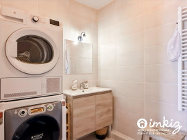 
                                                                                        Vente
                                                                                         Appartement 4 pièces