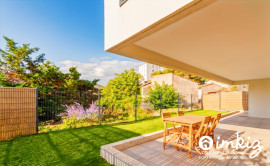 
                                                                                        Vente
                                                                                         Appartement 4 pièces