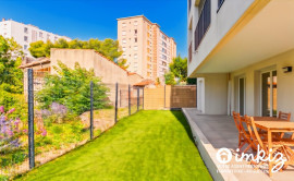 
                                                                                        Vente
                                                                                         Appartement 4 pièces