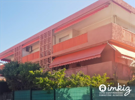 
                                                                                        Vente
                                                                                         Appartement 4 pièces