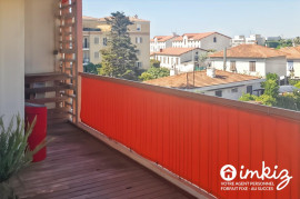 
                                                                                        Vente
                                                                                         Appartement 4 pièces