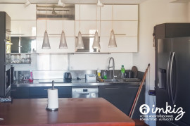 
                                                                                        Vente
                                                                                         Appartement 4 pièces