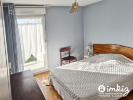 
                                                                                        Vente
                                                                                         Appartement 4 pièces
