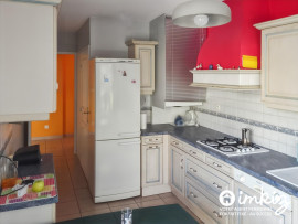 
                                                                                        Vente
                                                                                         Appartement 4 pièces