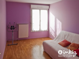 
                                                                                        Vente
                                                                                         Appartement 4 pièces