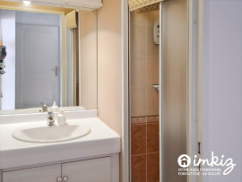 
                                                                                        Vente
                                                                                         Appartement 4 pièces