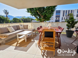 
                                                                                        Vente
                                                                                         Appartement 4 pièces