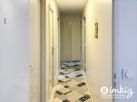 
                                                                                        Vente
                                                                                         Appartement 4 pièces