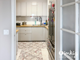
                                                                                        Vente
                                                                                         Appartement 4 pièces