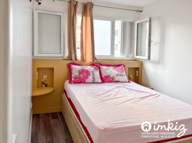 
                                                                                        Vente
                                                                                         Appartement 4 pièces