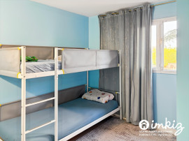 
                                                                                        Vente
                                                                                         Appartement 4 pièces