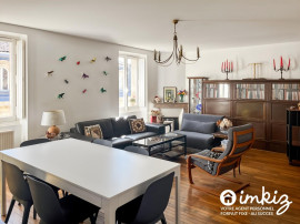 
                                                                                        Vente
                                                                                         Appartement 4 pièces