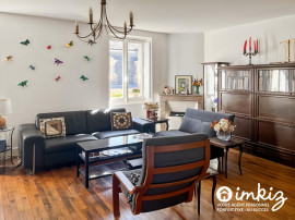 
                                                                                        Vente
                                                                                         Appartement 4 pièces