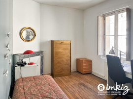 
                                                                                        Vente
                                                                                         Appartement 4 pièces
