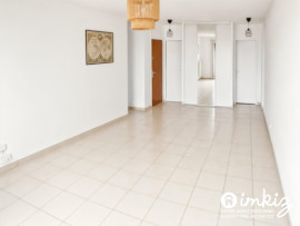 
                                                                                        Vente
                                                                                         Appartement 4 pièces