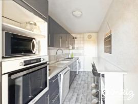 
                                                                                        Vente
                                                                                         Appartement 4 pièces