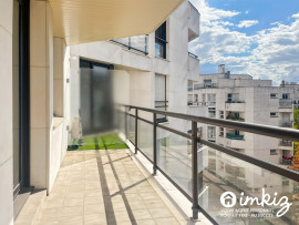 
                                                                                        Vente
                                                                                         Appartement 4 pièces
