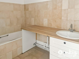 
                                                                                        Vente
                                                                                         Appartement 4 pièces