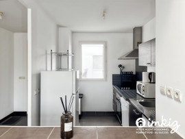
                                                                                        Vente
                                                                                         Appartement 4 pièces