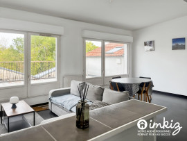 
                                                                                        Vente
                                                                                         Appartement 4 pièces