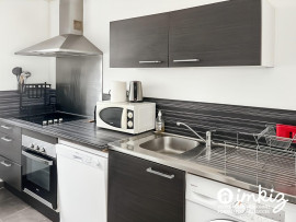 
                                                                                        Vente
                                                                                         Appartement 4 pièces