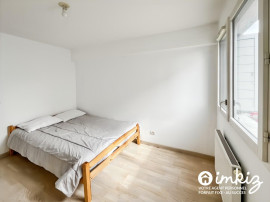 
                                                                                        Vente
                                                                                         Appartement 4 pièces