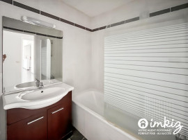 
                                                                                        Vente
                                                                                         Appartement 4 pièces