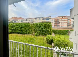 
                                                                                        Vente
                                                                                         Appartement 4 pièces 77m2