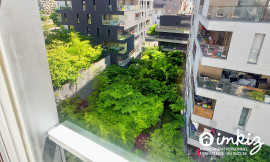 Vente
Appartement 4 pièces 78m² + balcon 12m² + cave