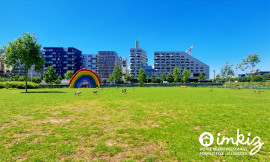 Vente
Appartement 4 pièces 78m² + balcon 12m² + cave