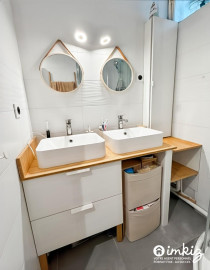 
                                                                                        Vente
                                                                                         Appartement 4 pièces 81m2