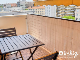
                                                                                        Vente
                                                                                         Appartement 4 pièces 81m2