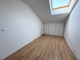 
                                                                                        Vente
                                                                                         Appartement 4 pièces - 81m2 - Garage & Balcon