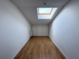 
                                                                                        Vente
                                                                                         Appartement 4 pièces - 81m2 - Garage & Balcon