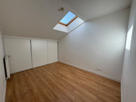 
                                                                                        Vente
                                                                                         Appartement 4 pièces - 81m2 - Garage & Balcon