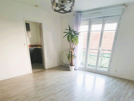 Vente
Appartement 4 pièces - 82m2