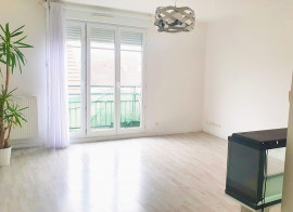 Vente
Appartement 4 pièces - 82m2