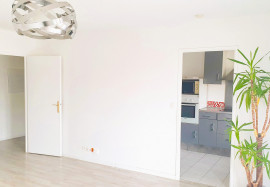 Vente
Appartement 4 pièces - 82m2