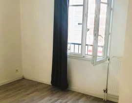 Vente
Appartement 4 pièces - 82m2