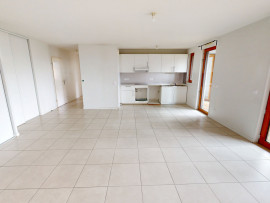 
                                                                                        Vente
                                                                                         Appartement 4 pièces - 86m2 - Loggia & Parking