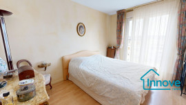 
                                                                                        Vente
                                                                                         APPARTEMENT 4 PIECES - 87 M² - LE CHESNAY ROCQUENCOURT