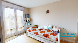 
                                                                                        Vente
                                                                                         APPARTEMENT 4 PIECES - 87 M² - LE CHESNAY ROCQUENCOURT