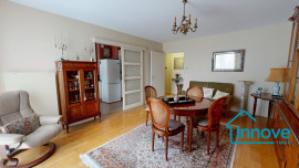 
                                                                                        Vente
                                                                                         APPARTEMENT 4 PIECES - 87 M² - LE CHESNAY ROCQUENCOURT