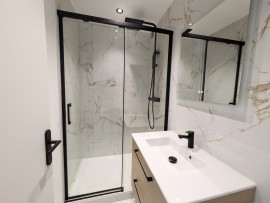 
                                                                                        Vente
                                                                                         Appartement  - 4 pièces  - 94.73 m²