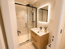 
                                                                                        Vente
                                                                                         Appartement  - 4 pièces  - 94.73 m²