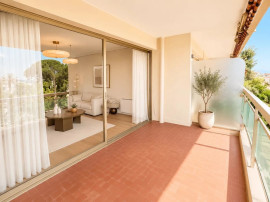 
                                                                                        Vente
                                                                                         Appartement  - 4 pièces  - 94.73 m²