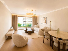 
                                                                                        Vente
                                                                                         Appartement  - 4 pièces  - 94.73 m²