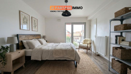 
                                                                                        Vente
                                                                                         Appartement 4 pièces 99 m² duplex avec terrasse