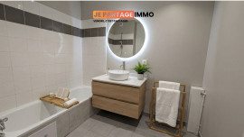 
                                                                                        Vente
                                                                                         Appartement 4 pièces 99 m² duplex avec terrasse